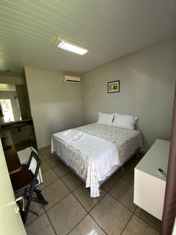 Pousada Novo Airao Hotel Luaran gambar
