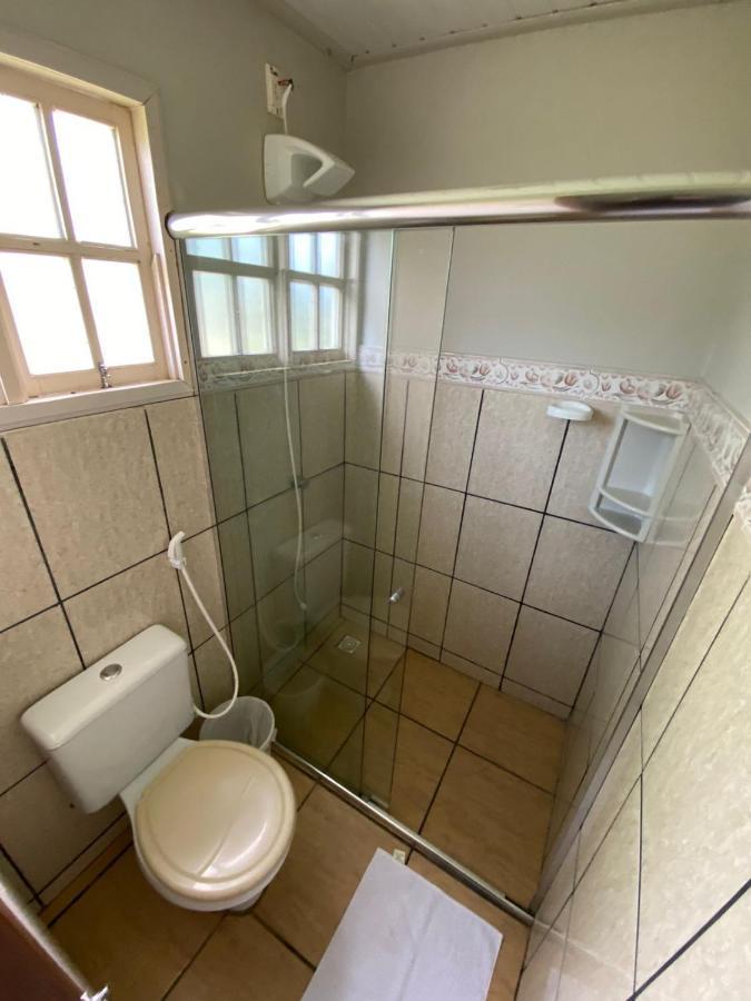 Pousada Novo Airao Hotel Luaran gambar